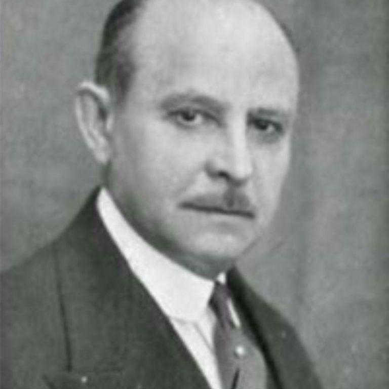 Dr. Georges Lakhovsky
