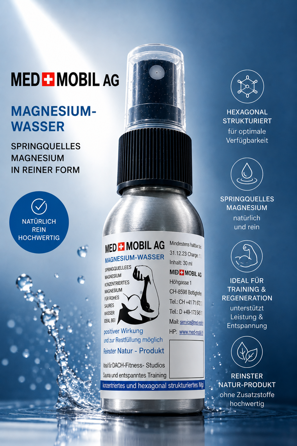 MAGNESIUM+MED+MODUL